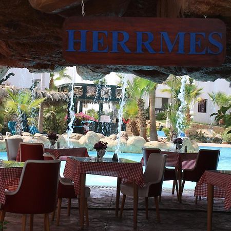 Herrmes Hostel Sharm el-Sheikh Exterior photo