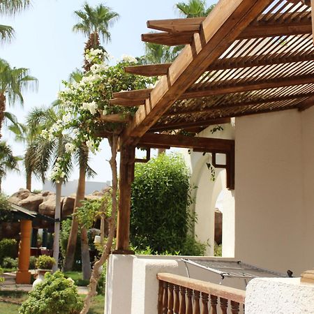 Herrmes Hostel Sharm el-Sheikh Exterior photo